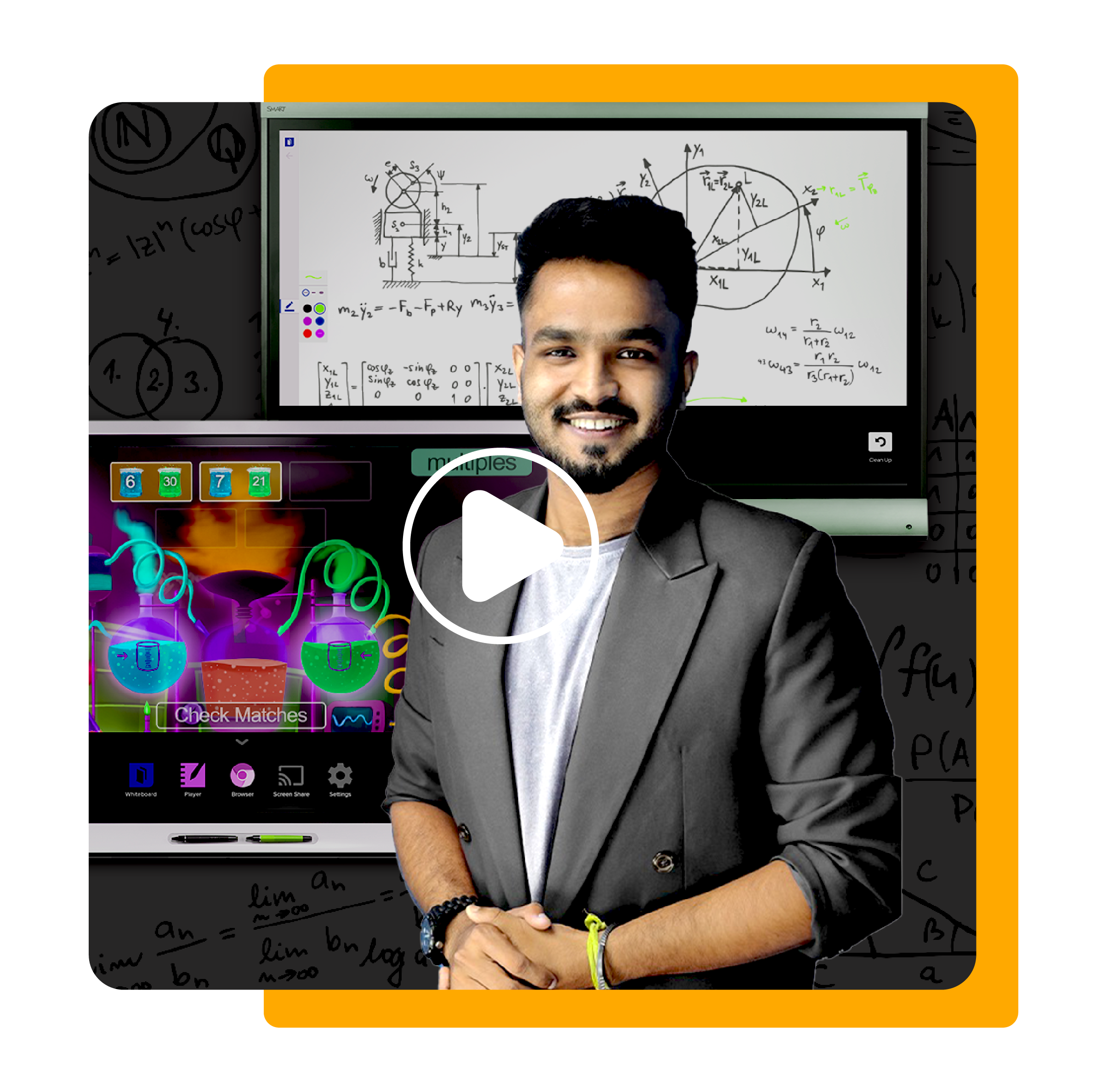 Dhrubasir Live class